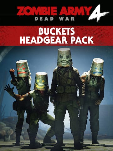 Bucket Headgear Bundle