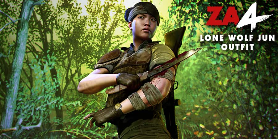 lone wolf jun outfit thumbnail