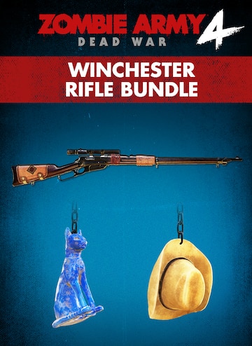 Repeater Rifle Bundle