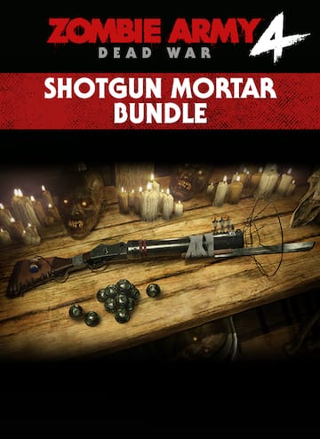 Mortar Shotgun Bundle