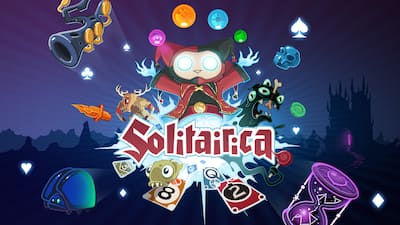 Solitairica