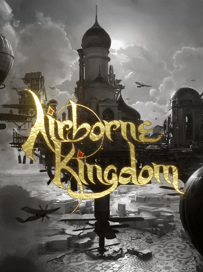Airborne Kingdom Beta