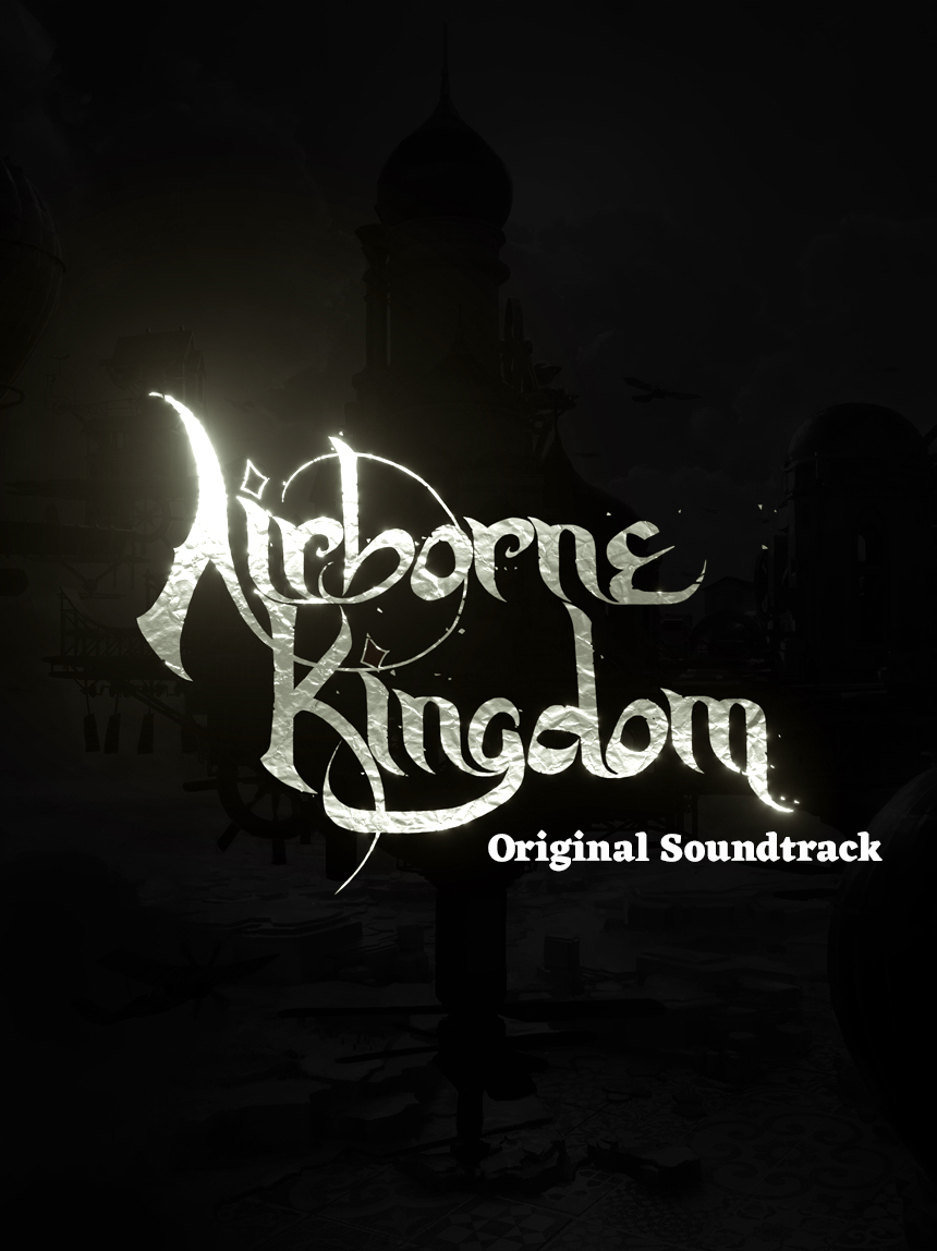 Airborne Kingdom OST