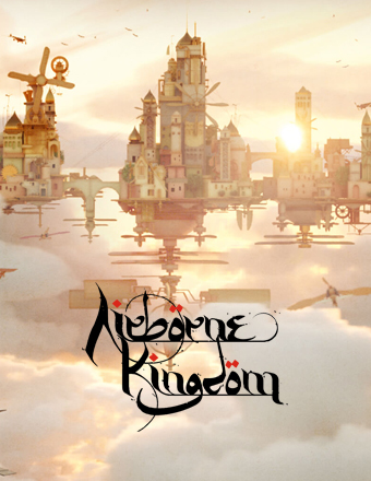 Airborne Kingdom Press - Thumbnail