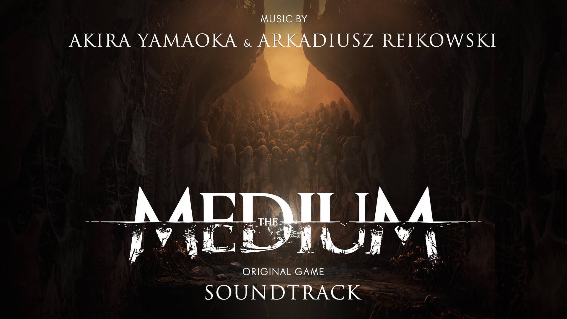The Medium: Soundtrack