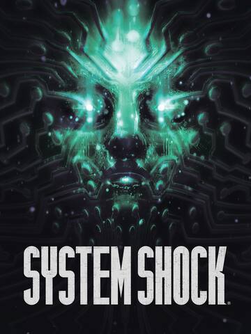 System Shock Demo