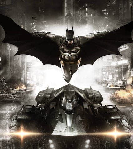 Batman™ Arkham Knight