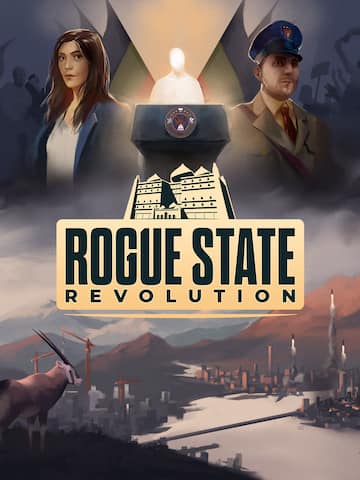 Rogue State Revolution