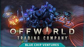 Blue Chip Ventures