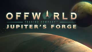 Jupiter’s Forge