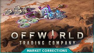 Market Corrections