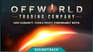 Offworld Soundtrack