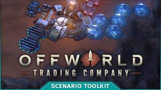 Scenario Toolkit