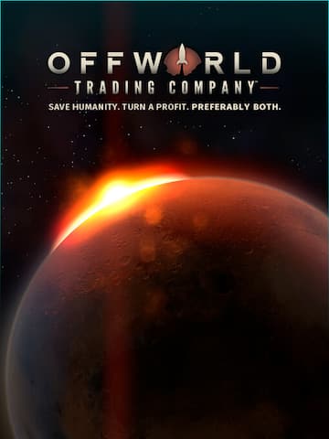 Offworld Soundtrack