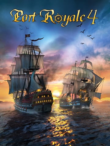 Port Royale 4 Pre-Purchase
