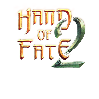 Hand of Fate 2 - Outlands and Outsiders - ProductLogo