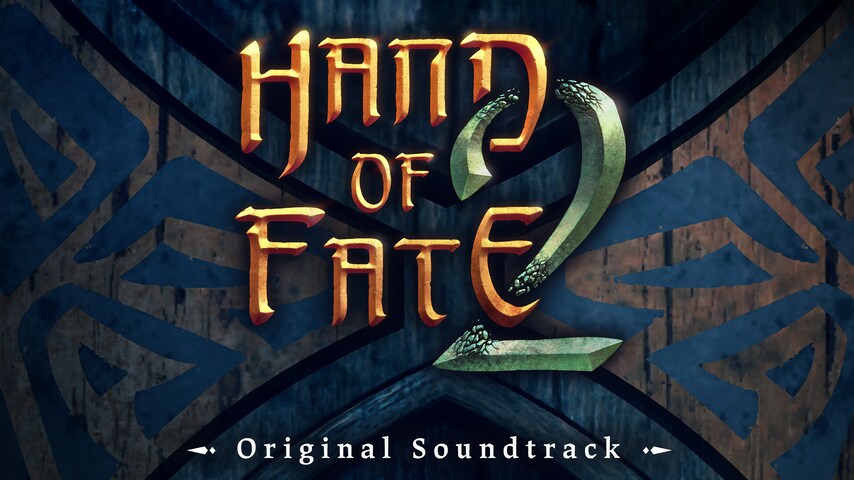 Hand Of Fate 2 いますぐダウンロードして購入 Epic Games Store