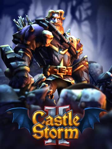 CastleStorm 2 Demo