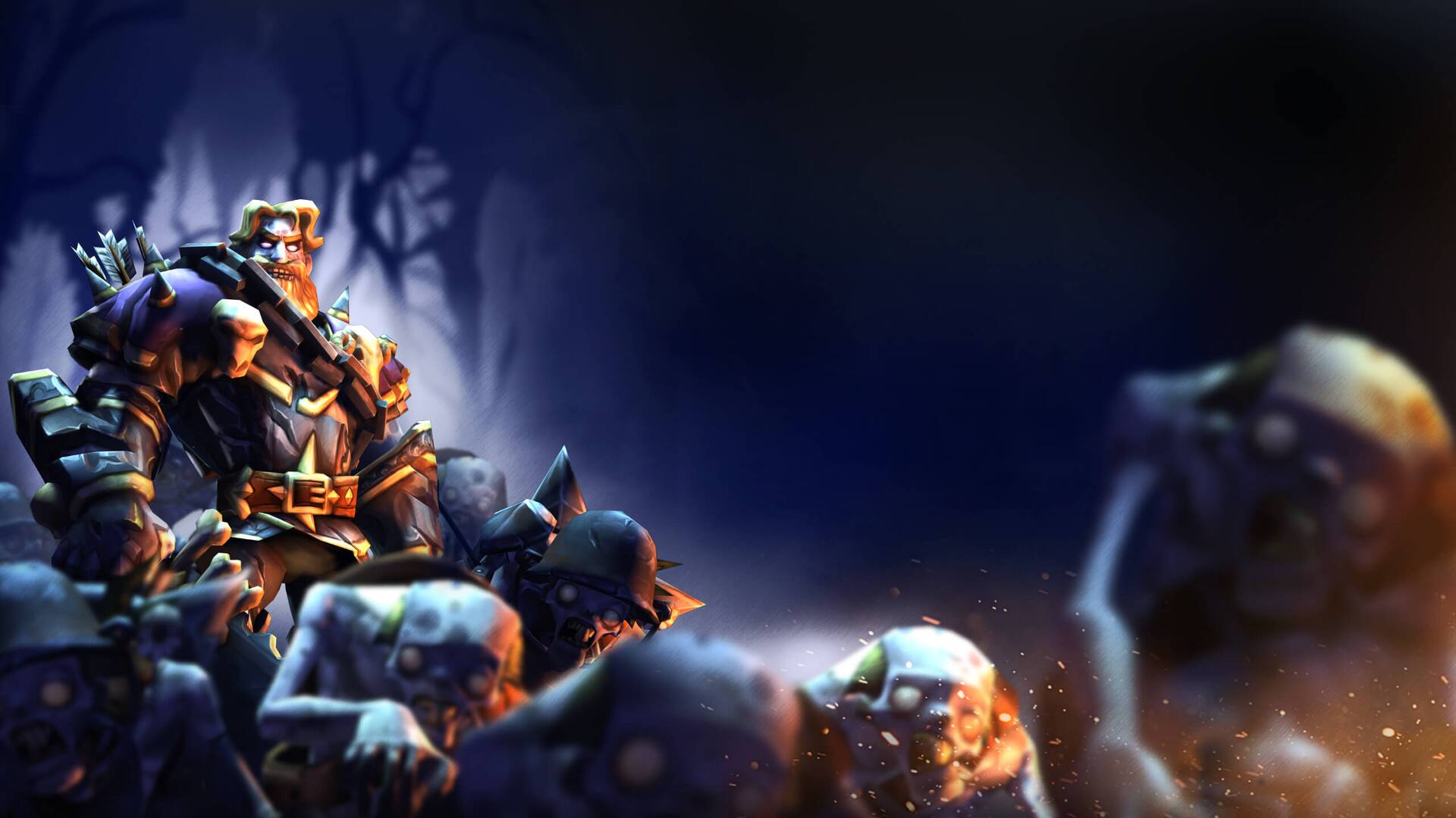 CastleStorm 2 Alpha