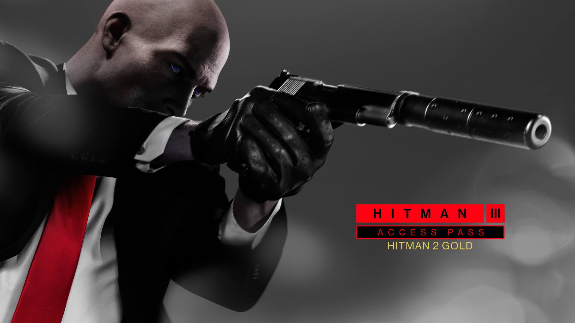 HITMAN 2 Gold