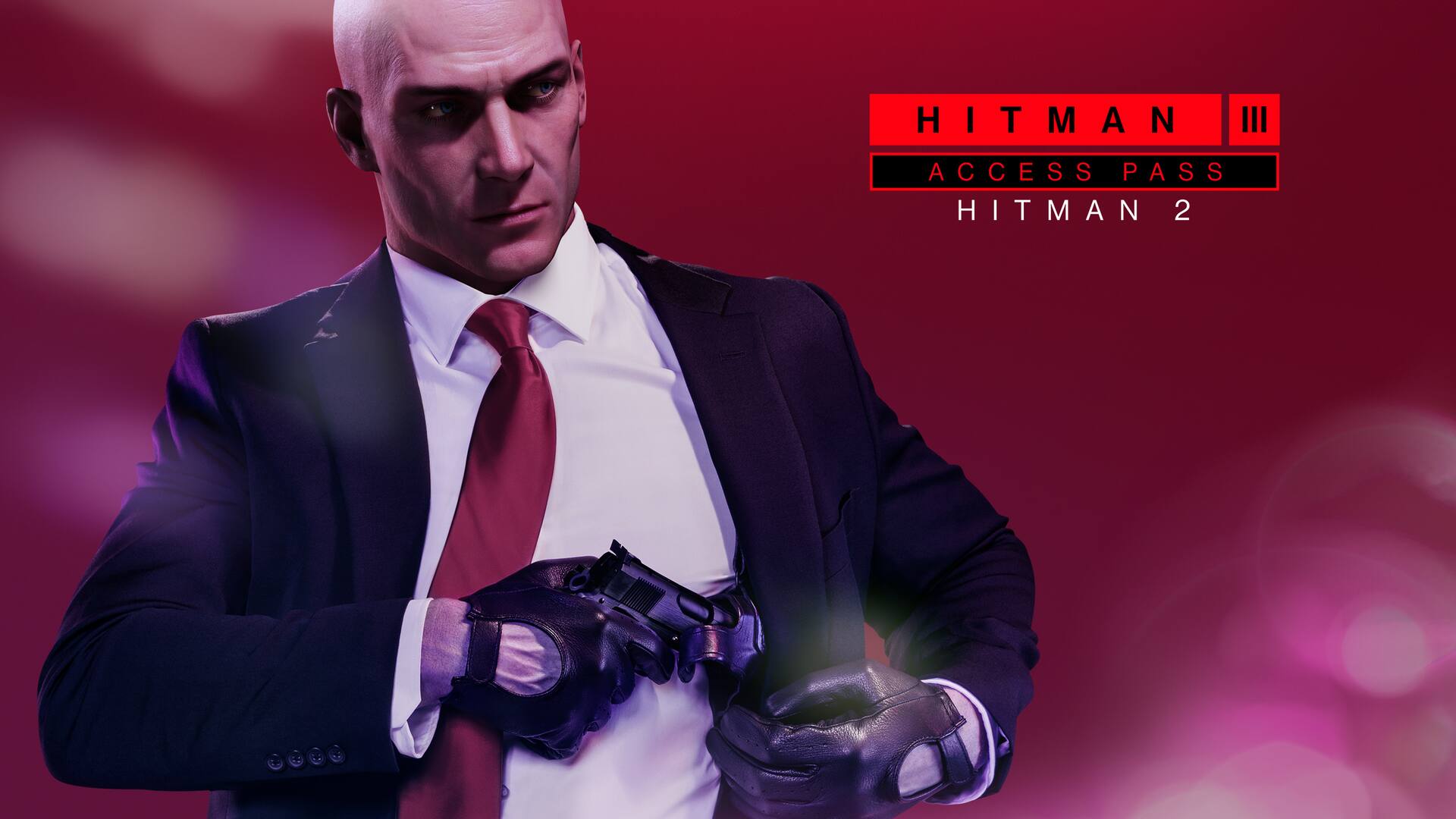 HITMAN 2 Standard