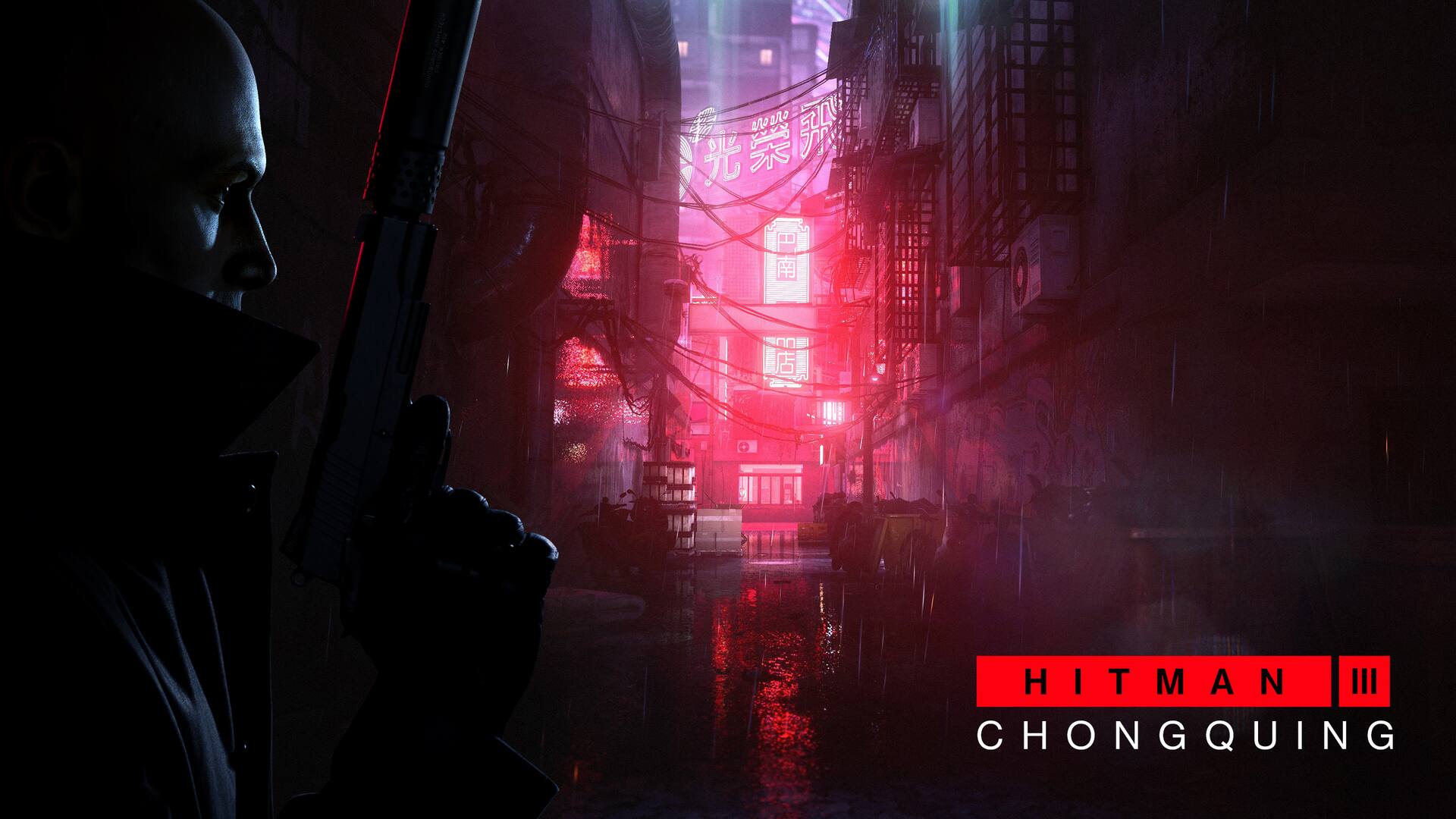 Chongqing