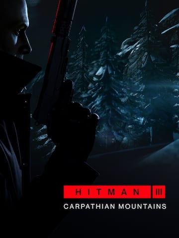 Carpathian Mountains