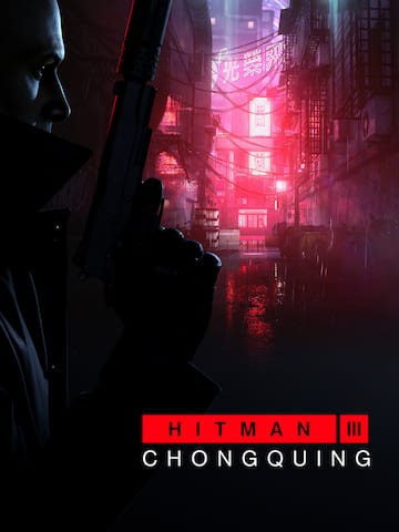 Chongqing