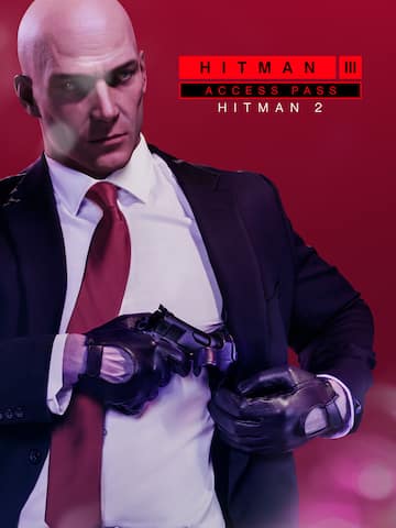 HITMAN 2 Standard