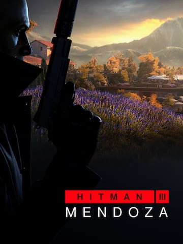 Mendoza