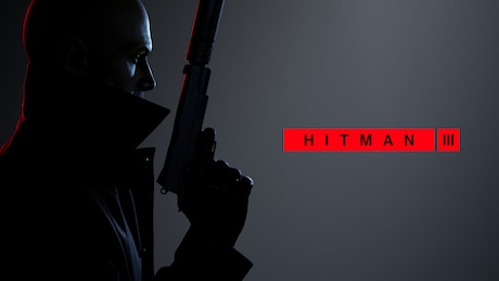 Купить ключ дешево HITMAN 3 Preorder EARLY ACCESS