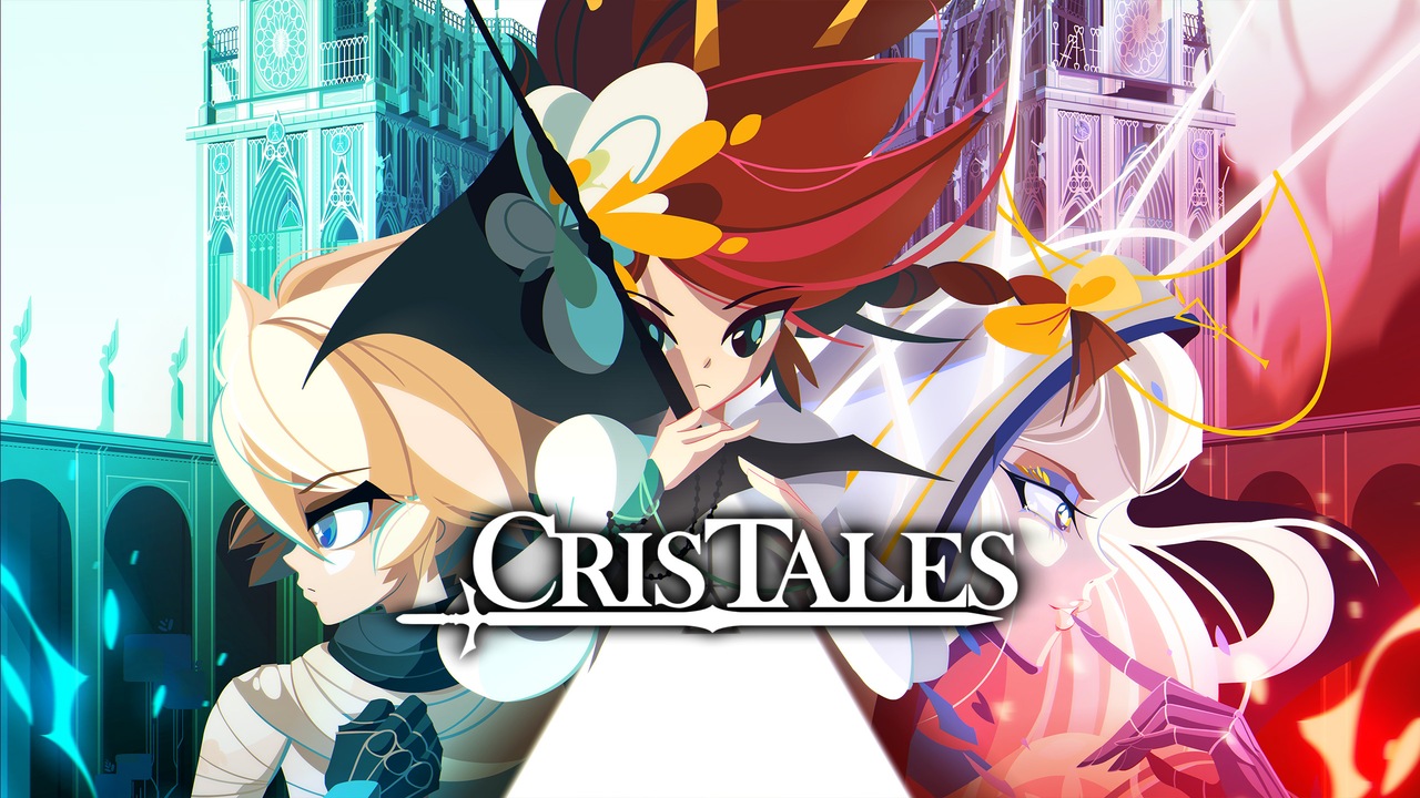Cris Tales