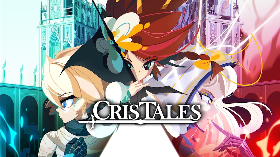 Cris Tales