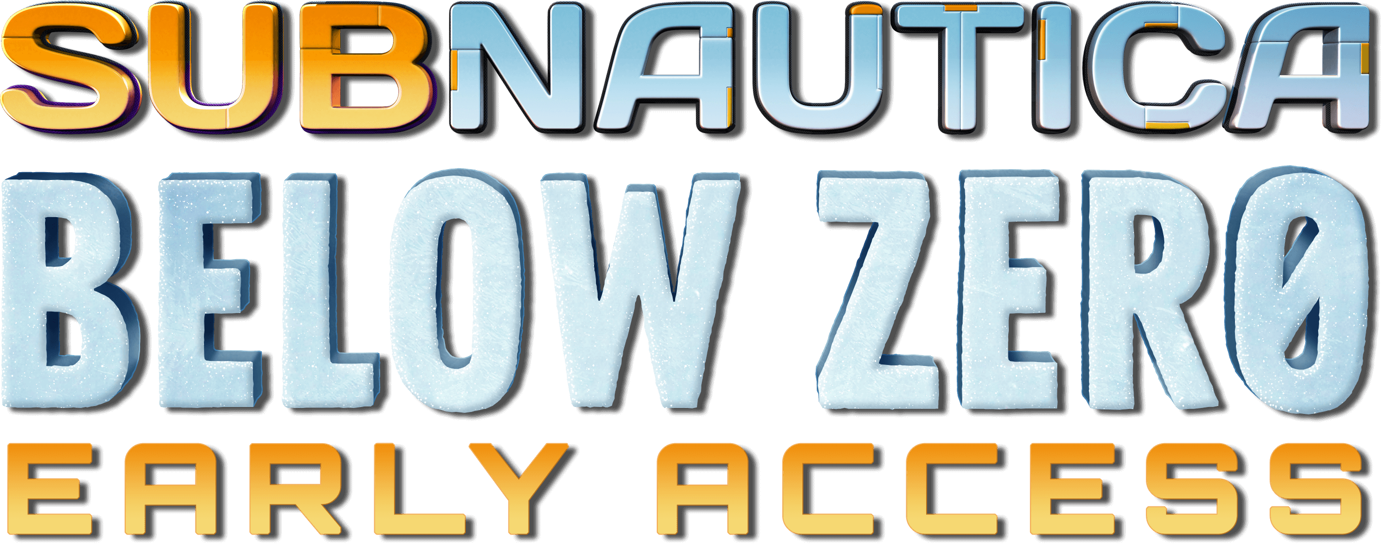 Subnautica Below Zero