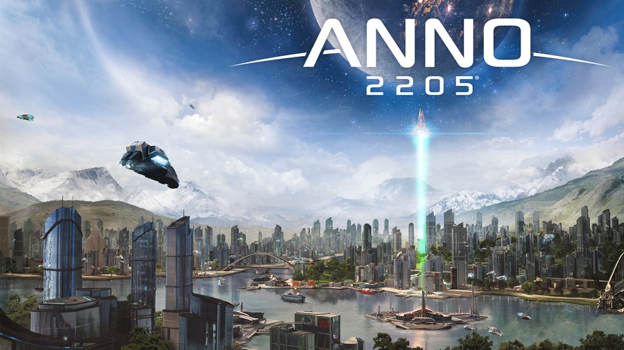 Anno 2205 - Standard Edition