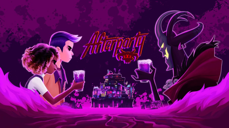 Afterparty