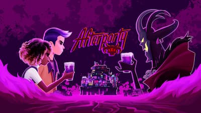Afterparty