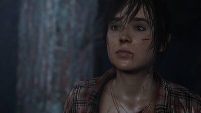Beyond Two Souls