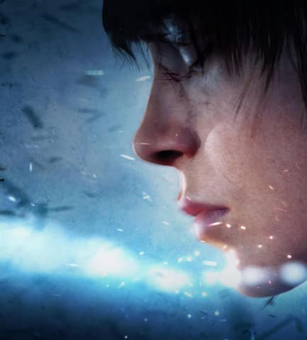 Beyond Two Souls