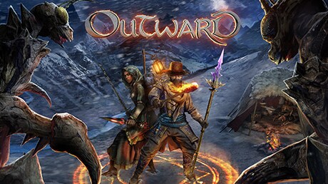 Купить ключ дешево Outward