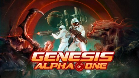 Купить дешево Genesis Alpha One Купить ключ дешево Genesis Alpha One