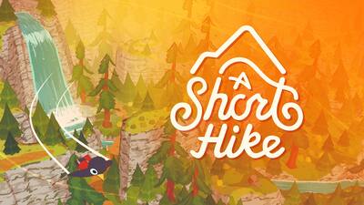 A Short Hike