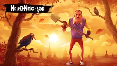 Hello Neighbor