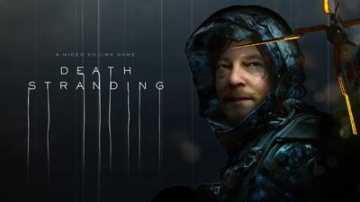 DEATH STRANDINGDevAudience