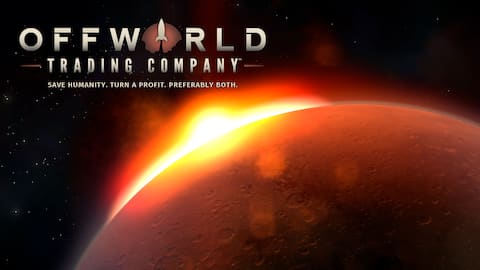 Offworld Trading Company