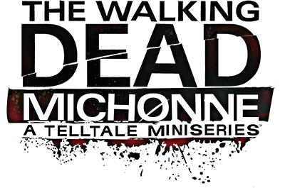 The Walking Dead: Michonne