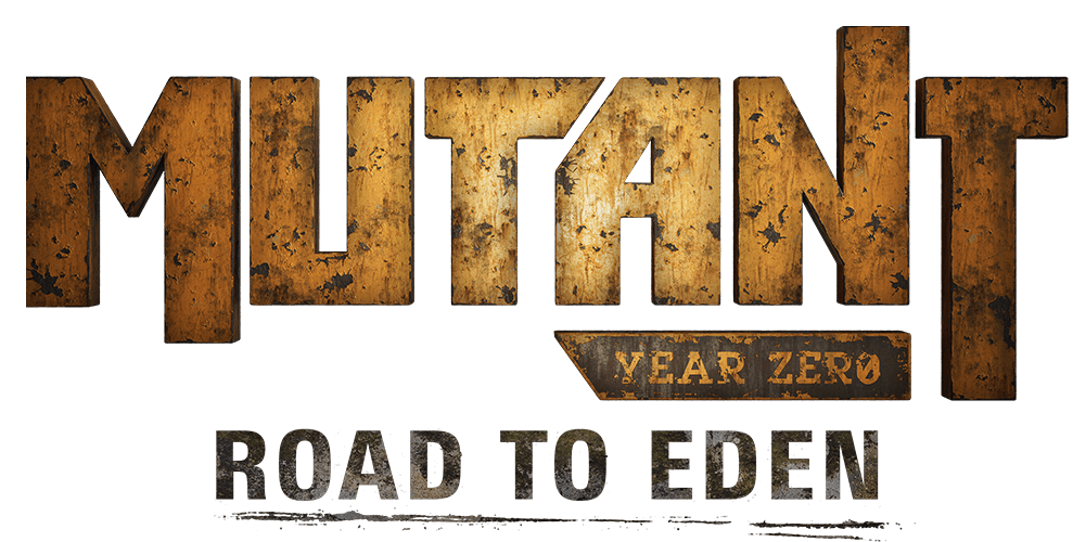 Mutant Year Zero: Road to Eden