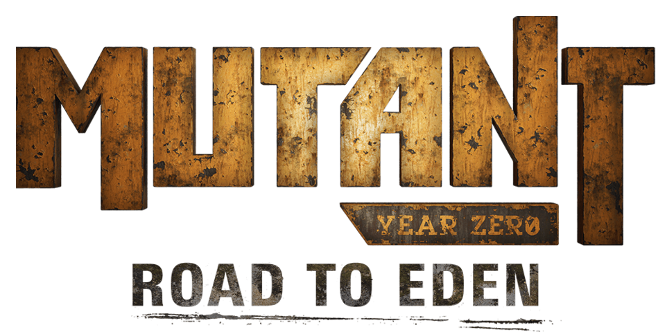 Mutant Year Zero: Road to Eden
