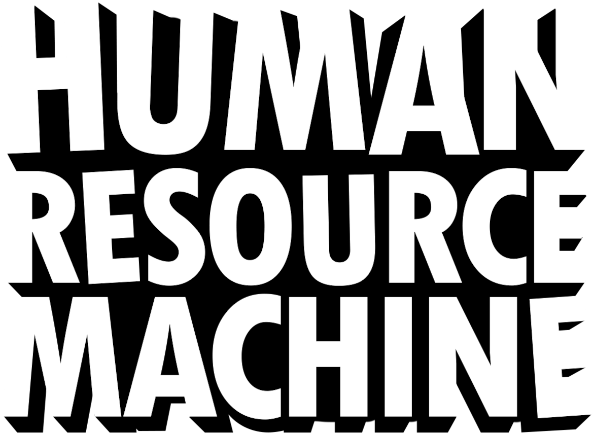 Human Resource Machine