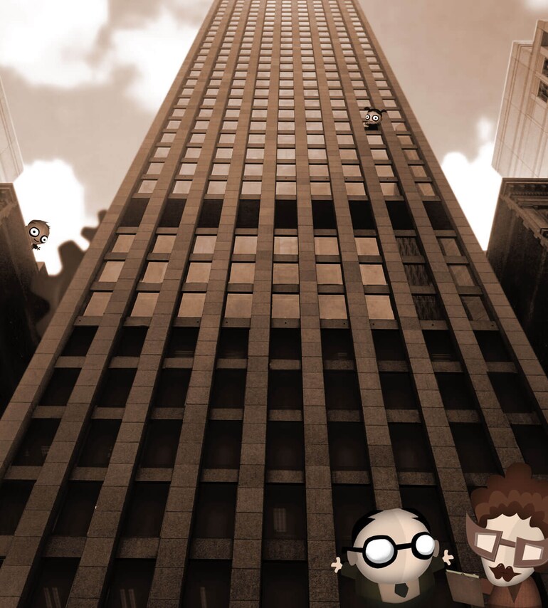 Human Resource Machine